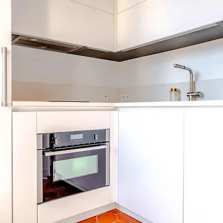 Apartment Le Louis L Rooftop Views L Shellter *