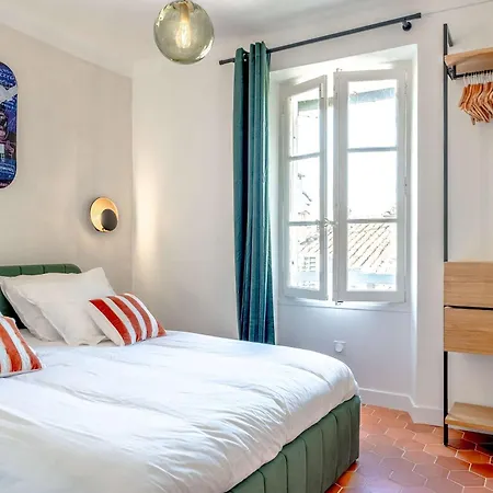 Apartment Le Louis L Rooftop Views L Shellter